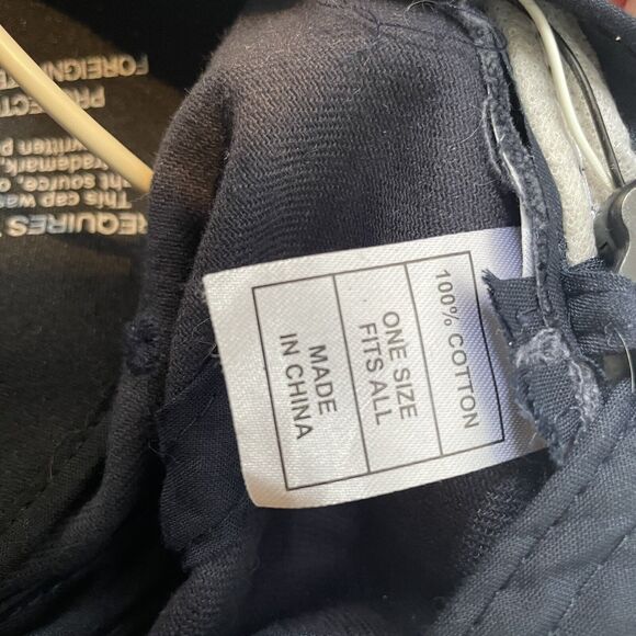 New York Yankees Light Up LED Lightwear Hat NY Cap Adjustable Baseball Unisex - Picture 12 of 12